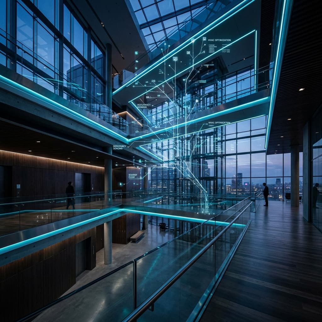 KNX Automation Project